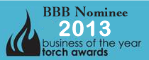 torch nominee